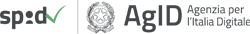 Spid Agid logo